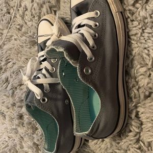 Converse sneakers